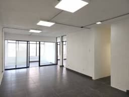 Oficina en Alquiler sobre 7a. Avenida Zona 4 Guatemala