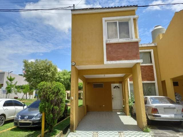 Casa en venta en Bulevar  Minerva. Atención inversionistas — foto 2
