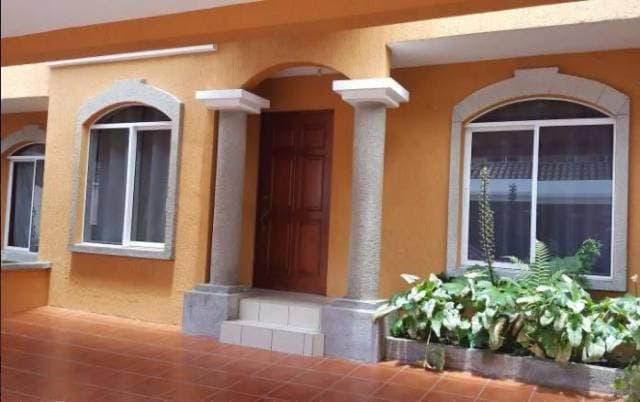 Casa en venta Residenciales Villas del Carmelo — foto 2