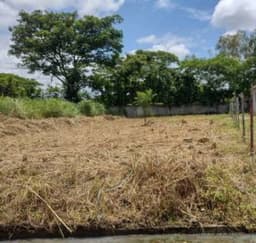 Terreno en Venta de 13 x 35 en Quintas La Ponderosa