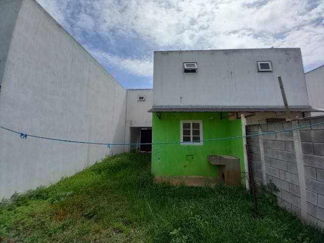 Casa en Renta Villa Nueva El Prado de Linda Vista — foto 1