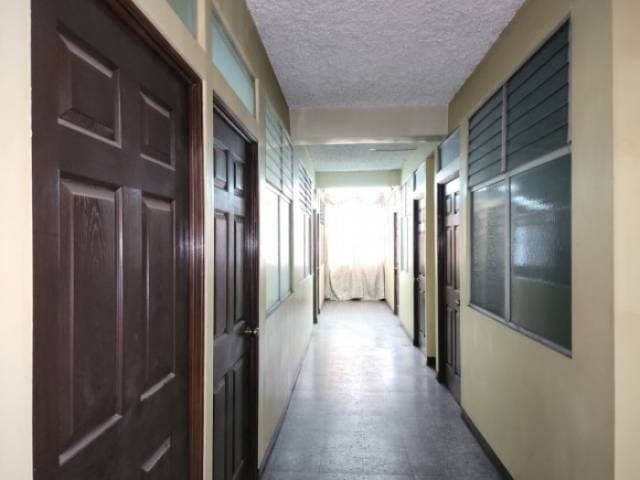 Edificio en Venta Zona 11 Colonia Roosevelt — foto 2