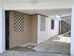 Apartamento en Renta en Segundo Nivel en San Cristóbal
