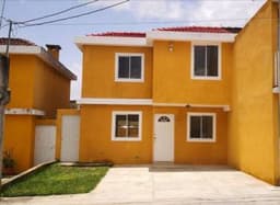 Vendo Casa Remodelada en San José Pinula
