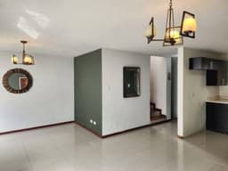 Casa en Renta Jardines de San Cristóbal, Sector A-10