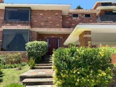 SE RENTA CASA EN SANTA CATARINA PINULA KM 5 — foto 1
