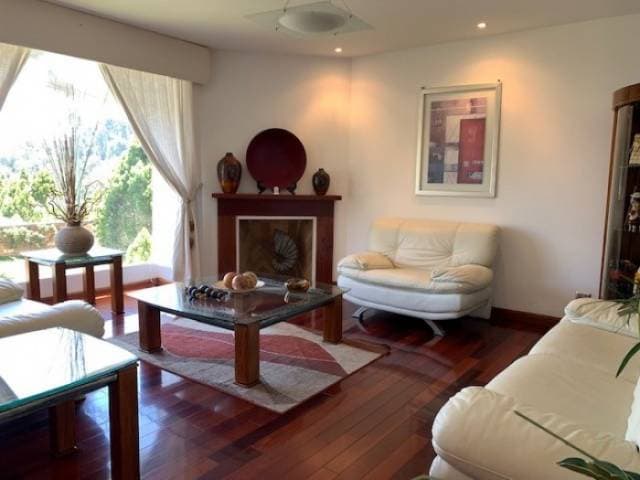 SE RENTA CASA EN SANTA CATARINA PINULA KM 5 — foto 3