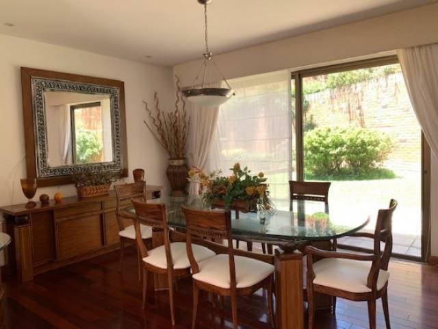 SE RENTA CASA EN SANTA CATARINA PINULA KM 5 — foto 4