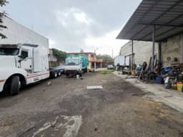 Terreno Industrial en Renta Atanasio Tzul Zona 12