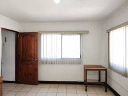 Apartamento Amueblado en Renta. Una habitacion, Zona 13