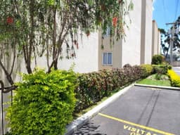 Apartamento en Renta Torres de San Juan Zona 6 de Mixco