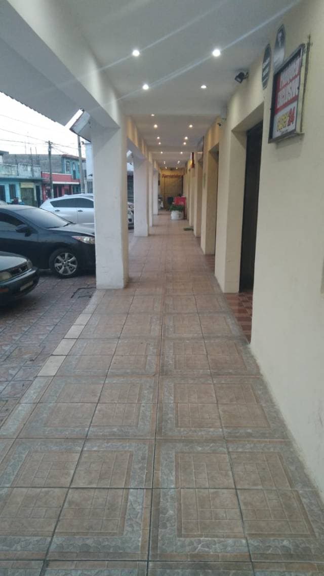 Plaza Comercial en Venta Escuintla, Zona 1 — foto 2