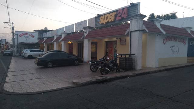 Plaza Comercial en Venta Escuintla, Zona 1 — foto 4