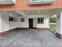 Casa en Renta San Miguel Petapa Villas del Condado 2