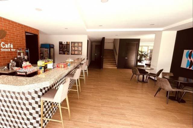 Apartamento en venta en Segheria Zona 14 — foto 11