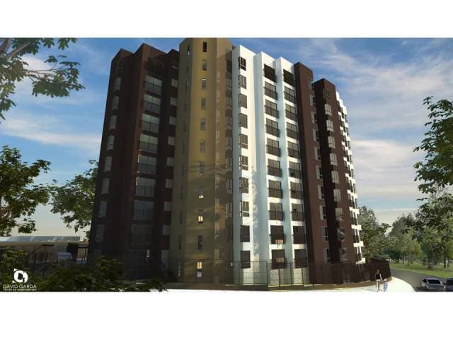 CITYMAX DIAMOND DISPONE DE PRECIOSO Y ACCESIBLE APARTAMENTO EN PRE VENTA EN ZONA 11 — foto 2