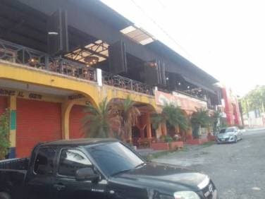 Plaza Comercial en Venta Zona 1 de Escuintla, Guatemala