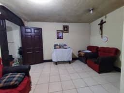 Casa en Venta Villa Nueva San José El Placer, 2 Niveles