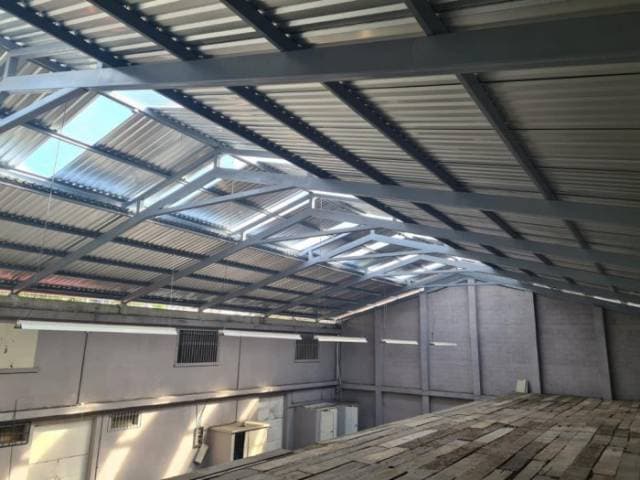 SE RENTA BODEGA EN ZONA 11 AGUILAR BATRES — foto 6
