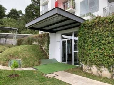 SE RENTA APARTAMENTO EN ZONA 16 EL PULTE — foto 1