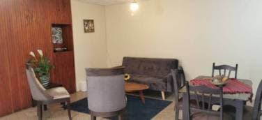 SE RENTA APARTAMENTO AMUEBLADO EN ZONA 13 — foto 1