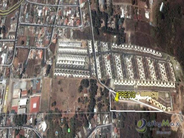 SE VENDE TERRENO BOSCOSO EN CIUDAD SAN CRISTOBAL — foto 2