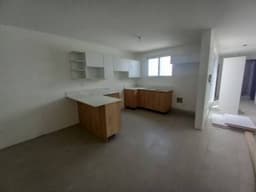 Apartamento en Alquiler Zona 16 Hacienda Real 2o. nivel