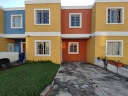 Casa en Alquiler en Bárcenas Villa Nueva