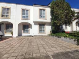 Casa en Renta Alamedas de Villaflores San Miguel Petapa