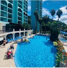 Apartamento en Venta en Hotel y Resort a orilla de Lago Atitlan