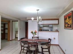 Apartamento en Renta Amueblado en Zona 9 Guatemala