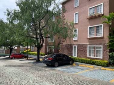 SE RENTA APARTAMENTO EN ZONA 13 MONTE AZUL — foto 1