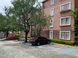 SE RENTA APARTAMENTO EN ZONA 13 MONTE AZUL