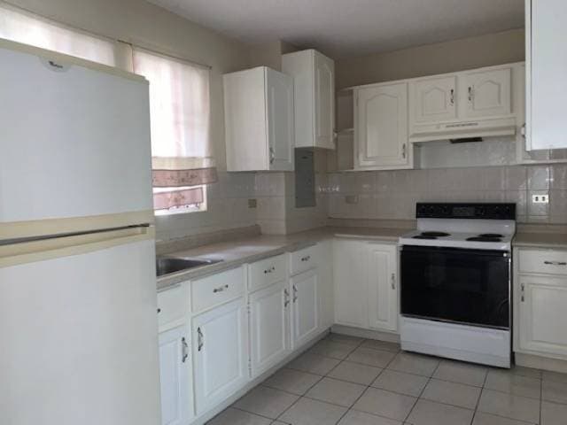 SE RENTA APARTAMENTO EN ZONA 13 MONTE AZUL — foto 5