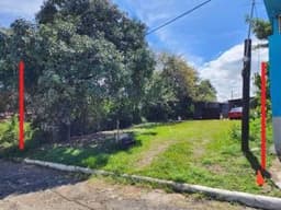 Terreno en Venta Balcones de San Cristóbal II y III