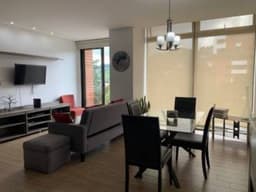 SE RENTA APARTAMENTO AMUEBLADO EN ZONA 15