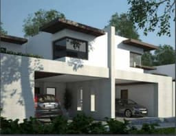 Casa en venta en carretera a El Salvador km. 18