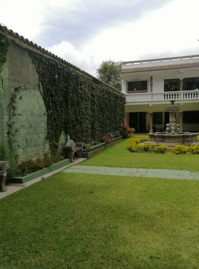 SE RENTA CASA EN SAN LUCAS, IDEAL PARA HOTEL — foto 3