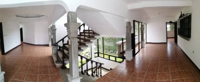 SE RENTA CASA EN SAN LUCAS, IDEAL PARA HOTEL — foto 5