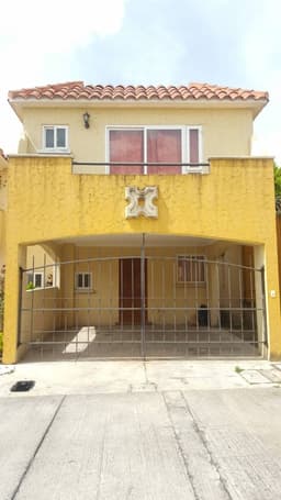 Casa en Venta Prados de Castilla Villa Nueva, Guatemala