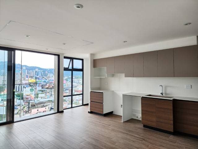 Apartamento en Renta Zona 10 Edificio IQ10 — foto 11