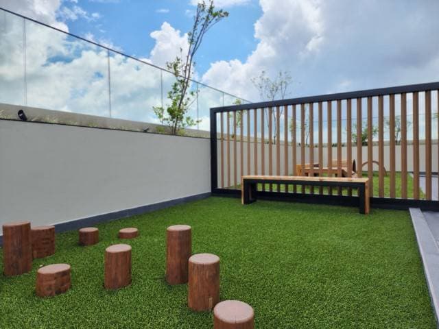 Apartamento en Renta Zona 10 Edificio IQ10 — foto 14