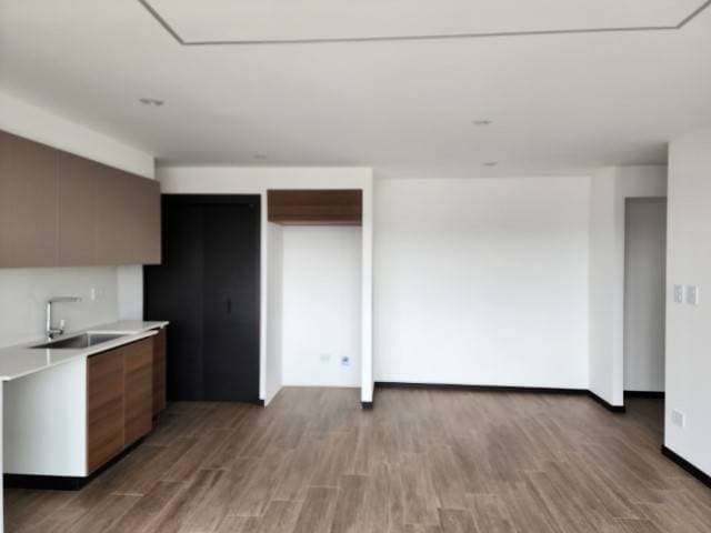 Apartamento en Renta Zona 10 Edificio IQ10 — foto 15