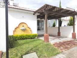 Casa en Renta Villas del Choacorral, San Lucas
