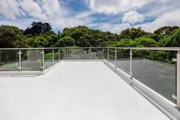 SE VENDE CASA EN KM 24 CARRETERA EL SALVADOR, FRAIJANES
