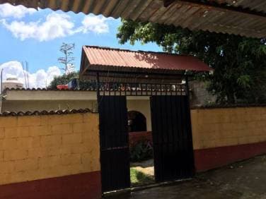 Venta de casa en zona céntrica de Zaragoza Chimaltenango — foto 1