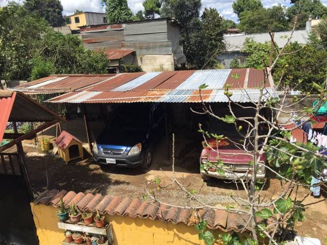 Venta de casa en zona céntrica de Zaragoza Chimaltenango — foto 4