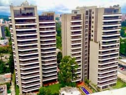 ???? BAJA DE PRECIO SE VENDE APARTAMENTO EN ZONA 10, EDIFICIO TIFFANY ll