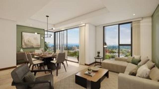 PRE VENTA DE APARTAMENTO EN VHI ZONA 15 — foto 2