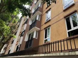 SE RENTA APARTAMENTO AMUEBLADO EN ZONA 1, RENTA INCLUYE MANTENIMIENTO